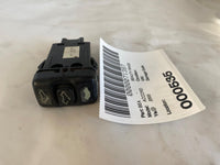 2000 HONDA ACCORD Power Sunroof Moonroof Open Control Button Switch OEM