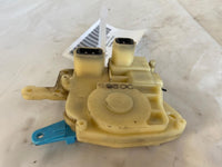 2000 HONDA ACCORD Sedan Rear Back Lock Actuator 4-doors Right Passenger Side OEM