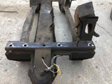 2002 - 2006 DODGE SPRINTER 3500 Undercarriage Crossmember Front Suspension OEM J