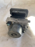 2014 TESLA Model S ABS Pump Anti Lock Brake Pump Module (P/N 6006363-00-D) OEM