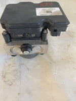 2014 TESLA Model S ABS Pump Anti Lock Brake Pump Module (P/N 6006363-00-D) OEM