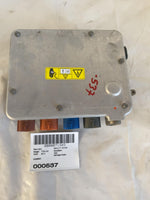 2014 TESLA Model S Front Junction Box Power Distribution (P/N 1028843-00-B) OEM