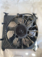 2014 TESLA Model S Engine Electric Cooling Fan Assembly Right Passenger Side OEM