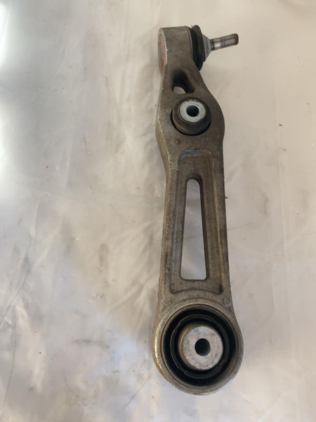 2014 TESLA S Front Suspension Lower Control Arm Left Driver Side LH OEM