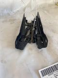 2014 TESLA S Front Hood Bonnet Hinges Right Passenger Side & Left Driver Side