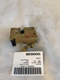 2002 FORD ESCAPE Rear Liftgate Latch Lock Actuator PIN YL84-7843102-AA