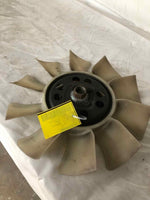 1997 FORD EXPLORER Fan Clutch with Fan Blade Assembly 6-245 4.0L OEM J