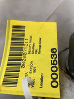 1997 FORD EXPLORER Engine Starter Motor Automatic Transmission 4.0L OEM J