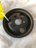 1997 FORD EXPLORER Power Steering Pump Pulley OEM J