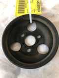 1997 FORD EXPLORER Power Steering Pump Pulley OEM J