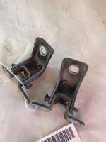 2002 FORD ESCAPE Front Door Hinge Upper & Lower Hinge Set Right Passenger Side