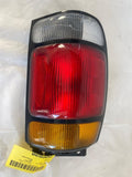 1995 - 1997 FORD EXPLORER Rear Tail Light Lamp Assemblt Driver Left OEM J