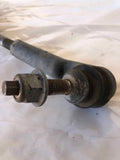 2014 TESLA S Power Steering Gear Rack and Pinion PIN BJ32-3200-HB