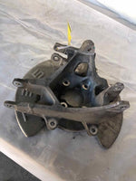 2014 TESLA S Hatchback Rear Suspension Knuckle Stub Axle Right Passenger Side