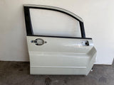 2004 - 2011 MITSUBISHI ENDEAVOR Front Door Passenger Right RH White 3.8L 4-Door