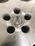 1999 - 2001 ACURA RL Sedan 16" Wheel Rim 16x7 Alloy 8 Spoke OEM