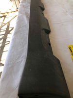 2002 - 2005 SATURN VUE Rocker Moulding Molding Side Skirt Passenger Side RH