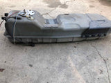 1996 - 2001 FORD EXPLORER Fuel Gas Tank Container 21 gallon 79.49 Liters OEM J