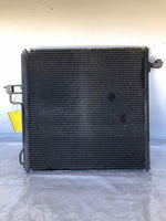 1997 - 1999 FORD EXPLORER A/C Air Conditioning Condenser 6 cylinder SOHC J