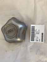 1995 - 2001 FORD EXPLORER Wheel Center Cap Chrome Finish OEM J