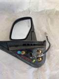 1995 - 2001 FORD EXPLORER Front Power Outside Door Mirror Passenger Right OEM J