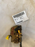 1995 - 2002 FORD EXPLORER Rear Door Lock Latch Passenger Right RH OEM J