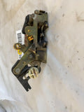 1995 - 2002 FORD EXPLORER Rear Door Lock Latch Passenger Right RH OEM J