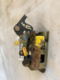 1995 - 2002 FORD EXPLORER Rear Door Lock Latch Passenger Right RH OEM J