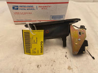 1999 JAGUAR XJ8 Rear Fuel FIller Bowl Cover with Actuator OEM