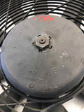 1986 -1989 MERCEDES 300E Engine Electric Cooling Motor OEM