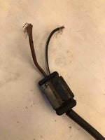 1986 -1989 MERCEDES 300E Engine Electric Cooling Motor OEM