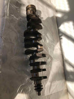 1986 - 1993 MERCEDES 300E Sedan 3.0L 6 Cylinder RWD Crank Shaft Crankshaft