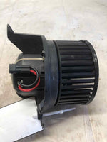 2008 - 2014 BMW MINI COOPER CLUBMAN JCW Wagon A/C Heater Blower Motor  M/T 1.6L