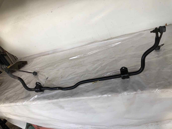 2015 - 2017 HYUNDAI SONATA 2.4L Front Stabilizer Bar Suspension Sway w/ End Link