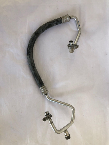 2014 2015 Mazda 3 Air Conditioner Discharge Line A/C Refrigerant Hose OEM M