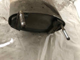 2010 2011 MAZDA 3 Rear Exhaust Pipe Muffler Assembly OEM J