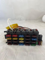 1995 MERCEDES BENZ S-CLASS S500  Rear Fuse Relay Box Panel Module OEM J