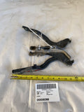 2015 - 2019 HYUNDAI SONATA Front Bonnet Hood Hinges Pair Left Side & Right Side