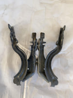 2015 - 2019 HYUNDAI SONATA Front Bonnet Hood Hinges Pair Left Side & Right Side