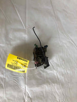 1989 NISSAN SENTRA Front Door Lock Latch Actuator 4-door Left Driver Side LH OEM