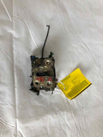 1989 NISSAN SENTRA Front Door Lock Latch Actuator 4-door Left Driver Side LH OEM