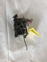 1989 NISSAN SENTRA Front Door Lock Latch Actuator 4-door Left Driver Side LH OEM