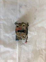 1989 NISSAN SENTRA Front Door Lock Latch Actuator 4-door Right Passenger Side RH