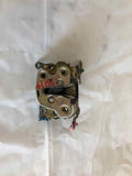 1989 NISSAN SENTRA Front Door Lock Latch Actuator 4-door Right Passenger Side RH