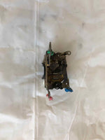 1989 NISSAN SENTRA Front Door Lock Latch Actuator 4-door Right Passenger Side RH