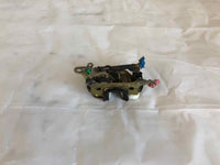 1989 NISSAN SENTRA Front Door Lock Latch Actuator 4-door Right Passenger Side RH