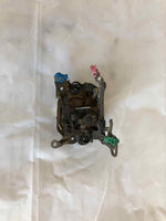 1989 NISSAN SENTRA Front Door Lock Latch Actuator 4-door Right Passenger Side RH