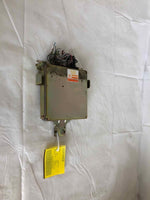 1989 - 1990 NISSAN SENTRA Engine Electronic Control Module 2WD A/T ID A11-B30BA6