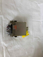 1989 - 1990 NISSAN SENTRA Engine Electronic Control Module 2WD A/T ID A11-B30BA6