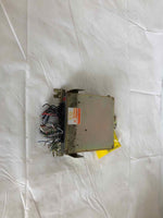 1989 - 1990 NISSAN SENTRA Engine Electronic Control Module 2WD A/T ID A11-B30BA6